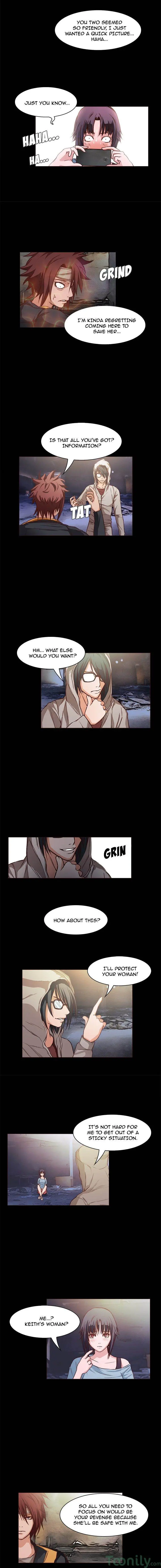 Face On Episode 28 - Page 6