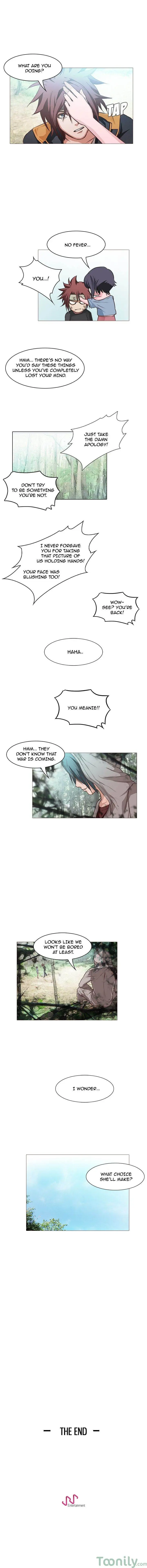 Face On Episode 28 - Page 8