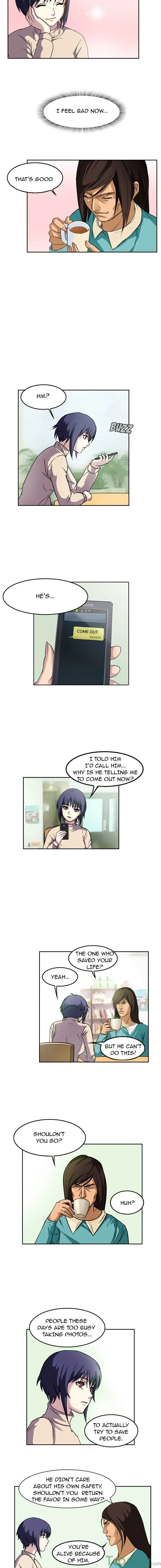 Face On Episode 4 - Page 4