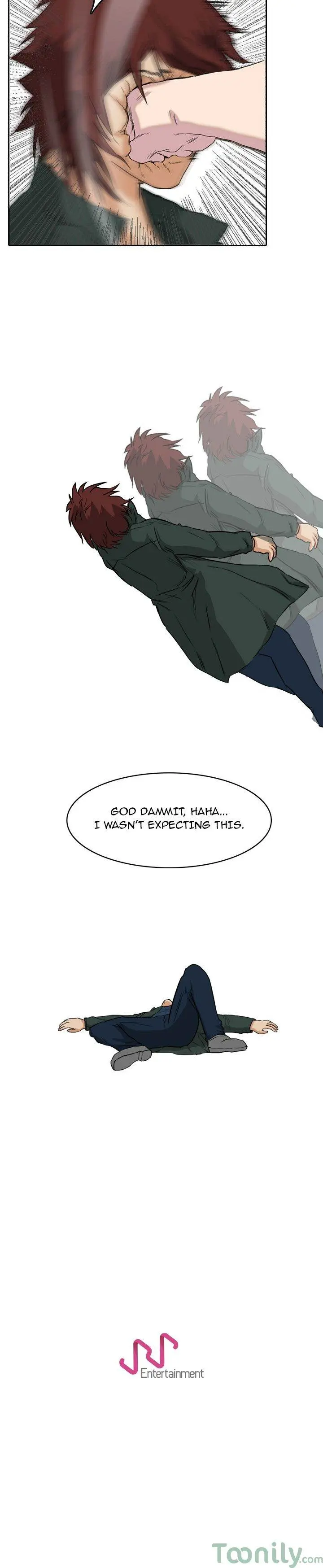 Face On Episode 6 - Page 8