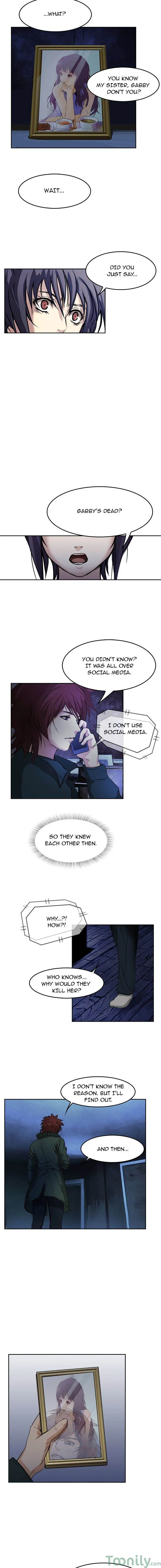 Face On Episode 7 - Page 4