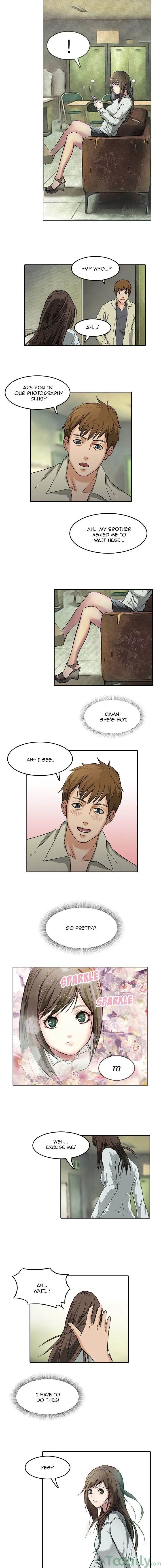 Face On Episode 8 - Page 2