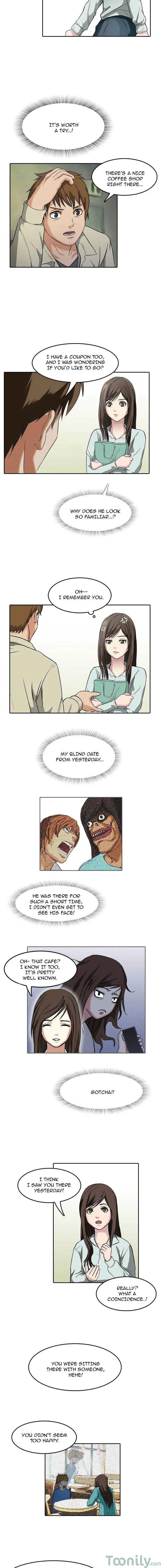 Face On Episode 8 - Page 3