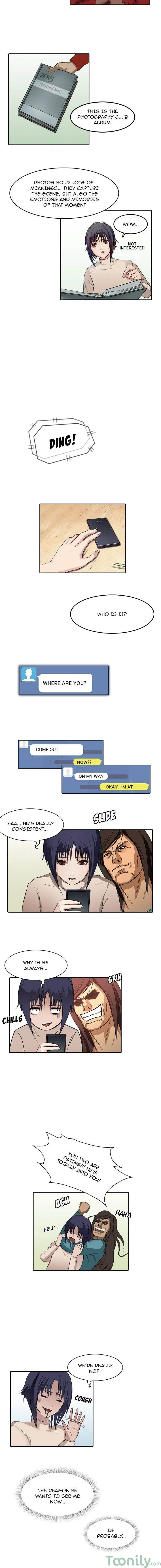 Face On Episode 9 - Page 4