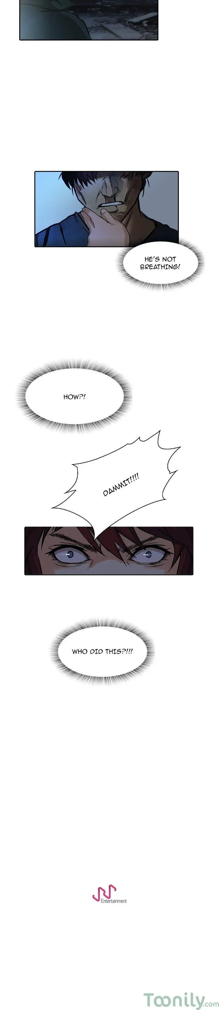 Face On Episode 9 - Page 8