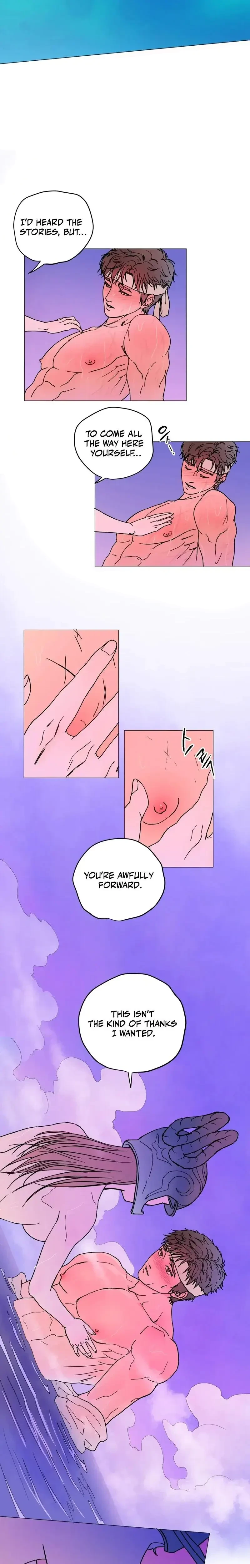 Fairy Aggression Episode 1 - Page 16