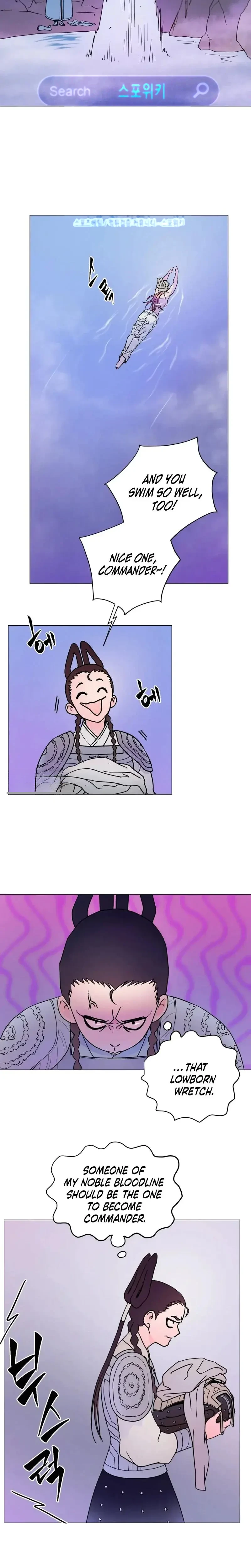 Fairy Aggression Episode 1 - Page 6