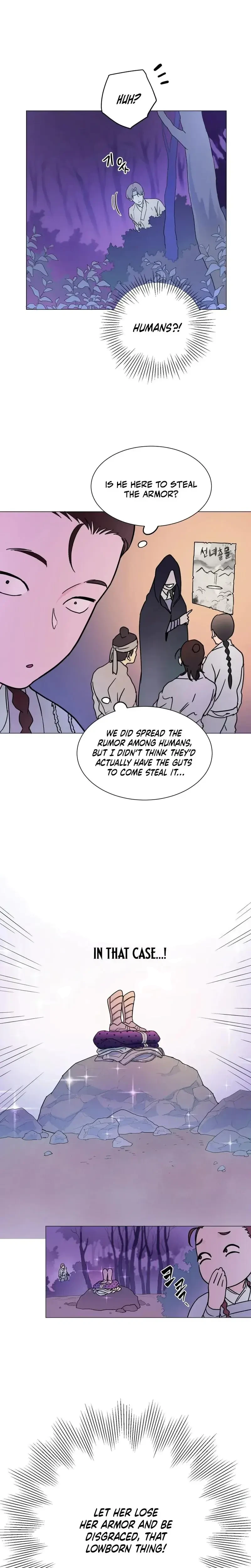 Fairy Aggression Episode 1 - Page 7