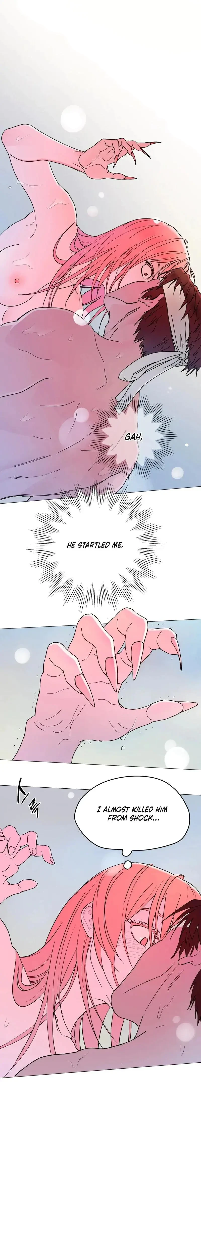 Fairy Aggression Episode 2 - Page 1