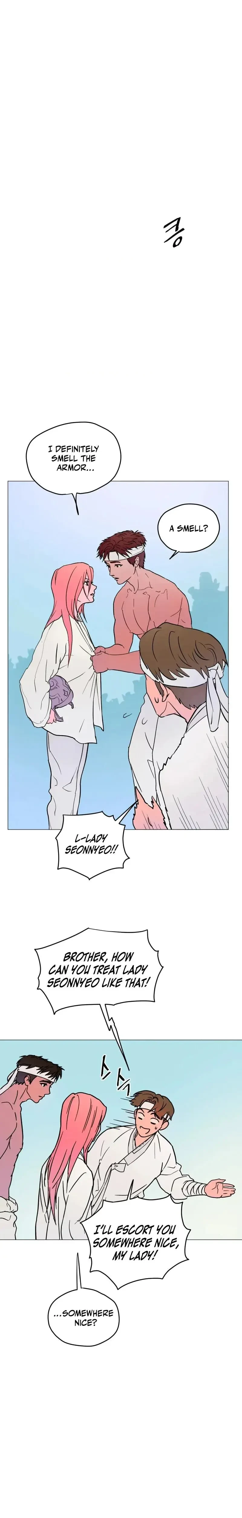 Fairy Aggression Episode 2 - Page 10