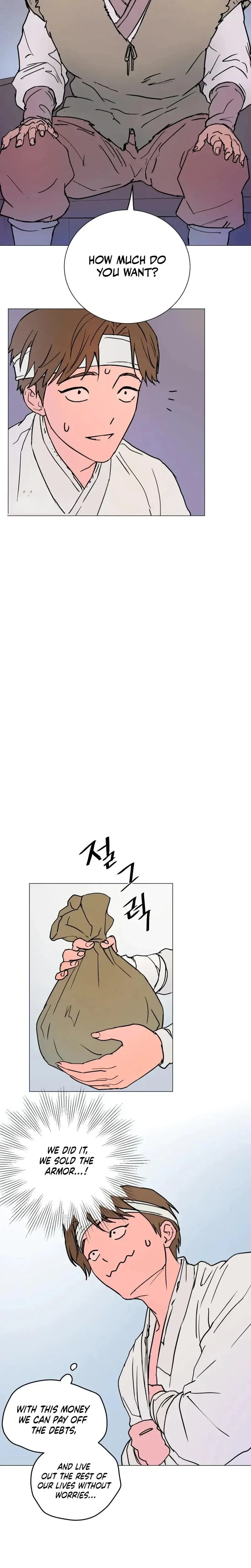 Fairy Aggression Episode 2 - Page 6