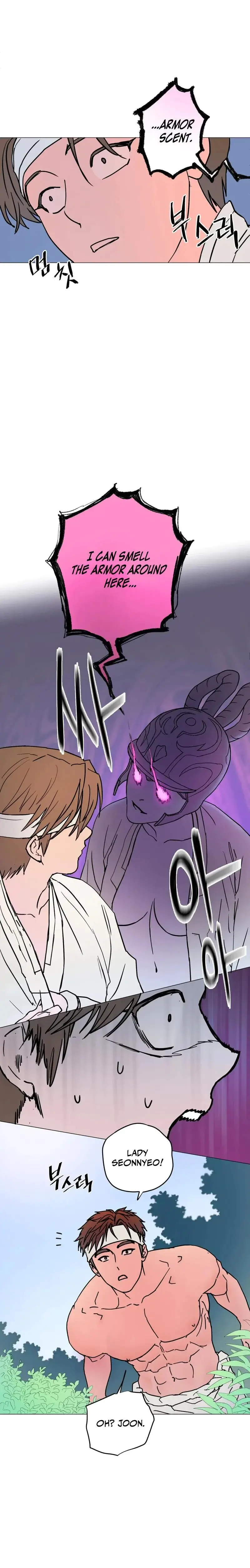 Fairy Aggression Episode 2 - Page 7