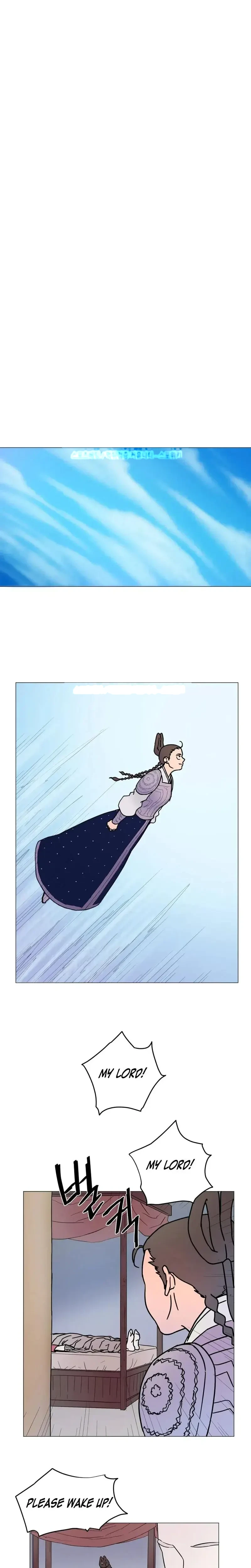 Fairy Aggression Episode 2 - Page 8