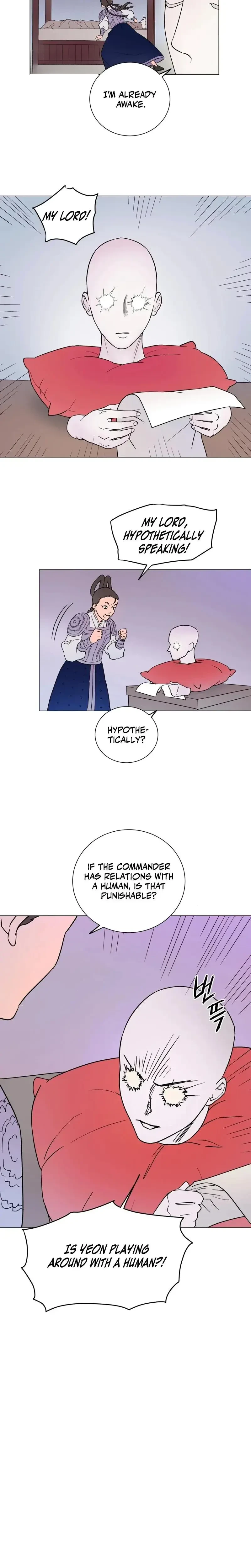 Fairy Aggression Episode 2 - Page 9