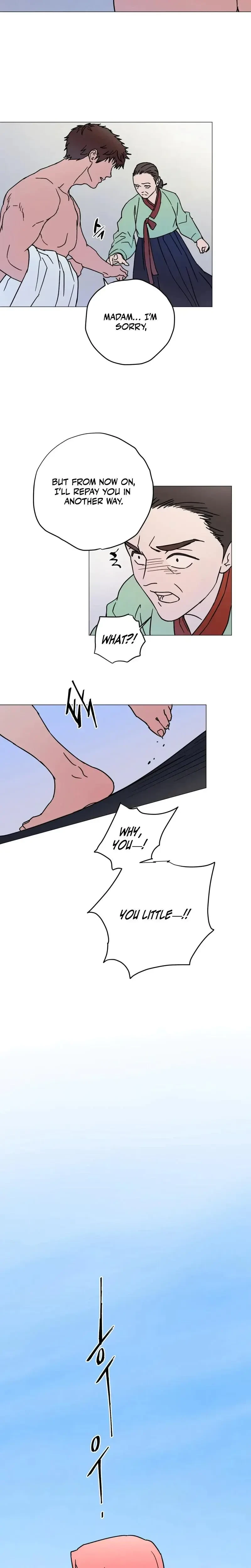 Fairy Aggression Episode 3 - Page 15