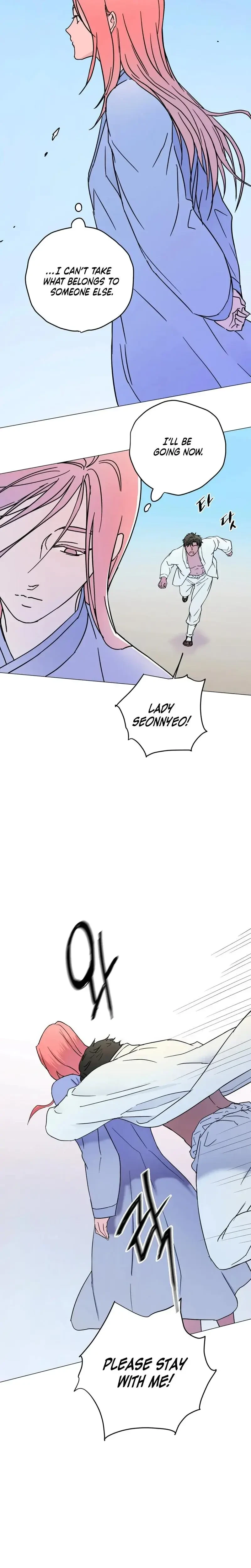 Fairy Aggression Episode 3 - Page 16