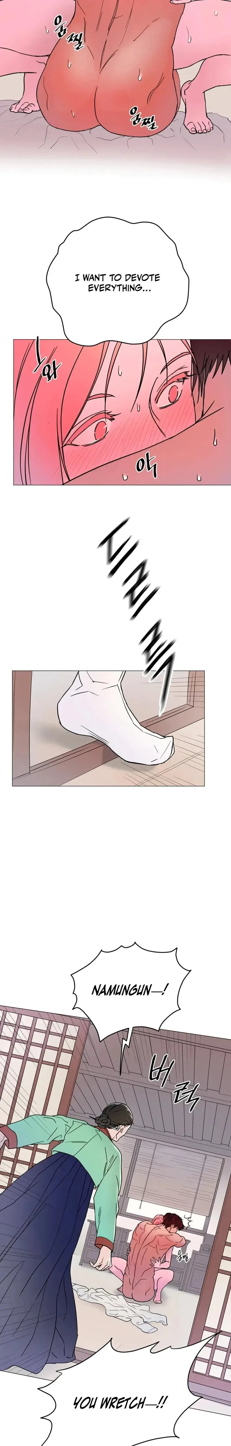 Fairy Aggression Episode 3 - Page 2