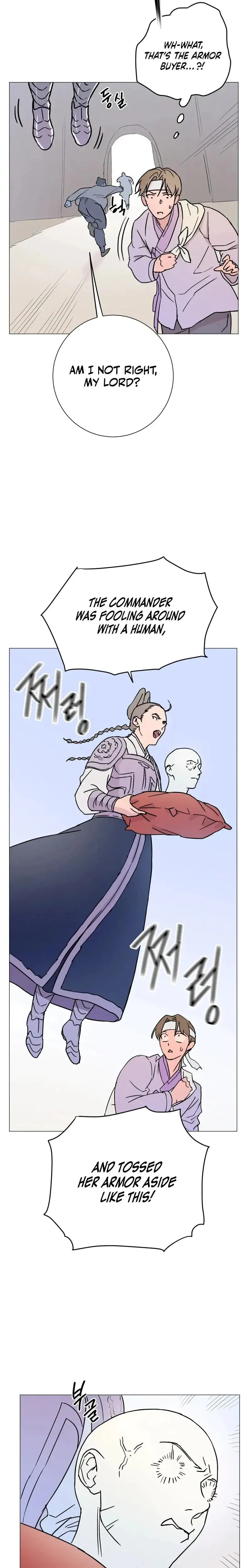 Fairy Aggression Episode 3 - Page 7