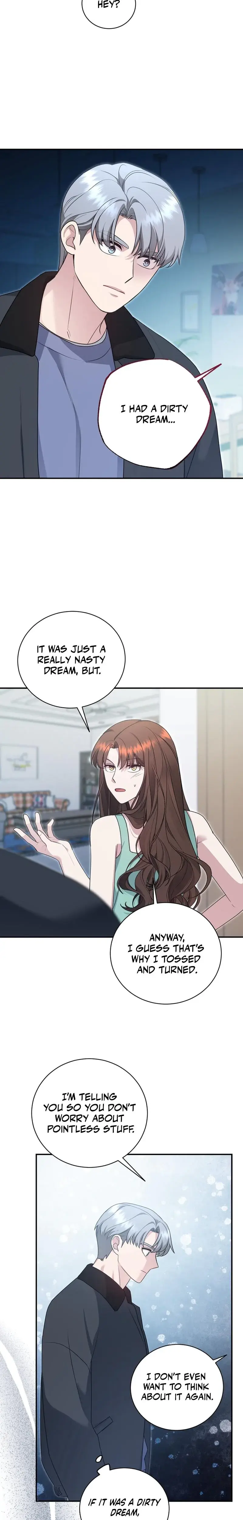 Fake Dream Episode 1 - Page 13