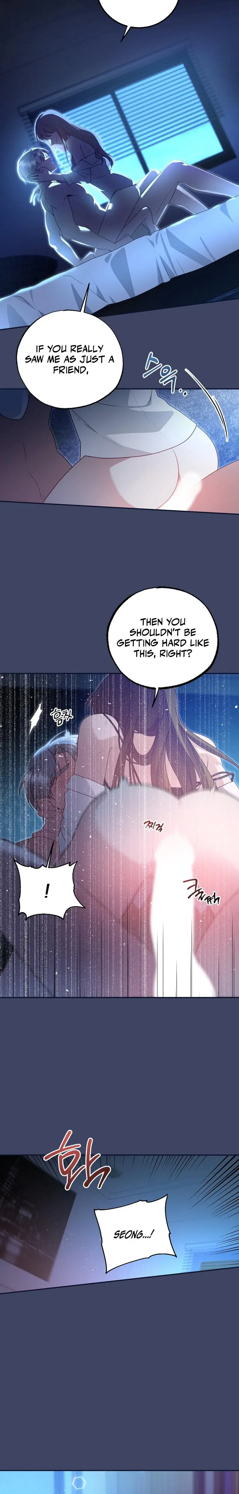 Fake Dream Episode 1 - Page 3