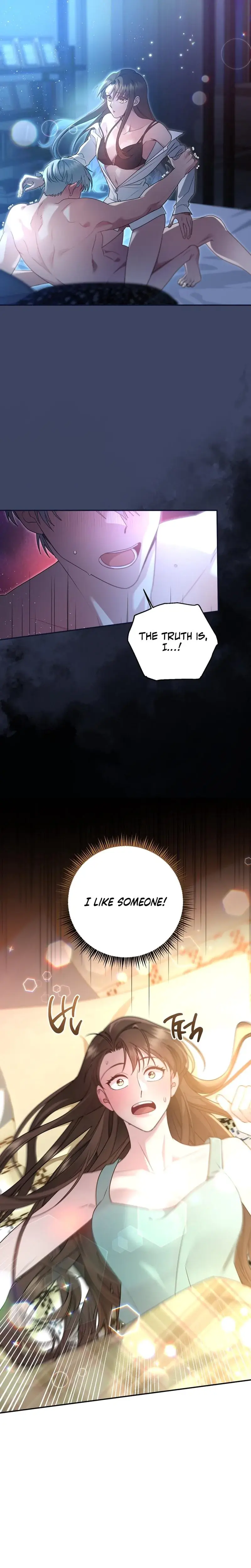 Fake Dream Episode 1 - Page 4