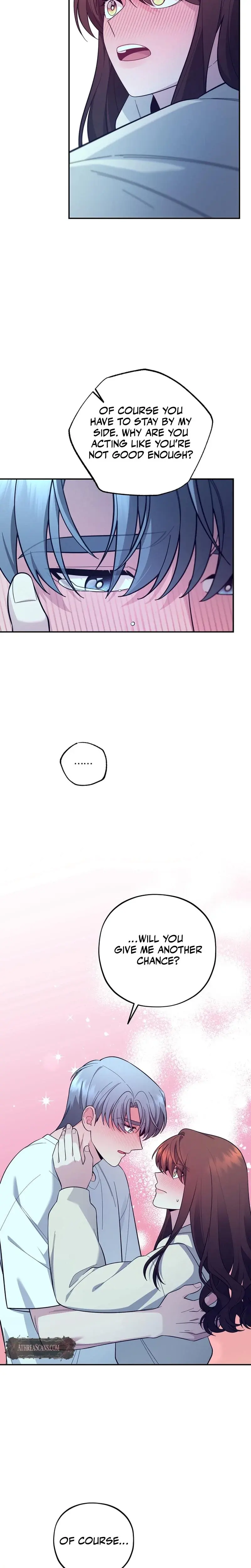 Fake Dream Episode 13 - Page 13