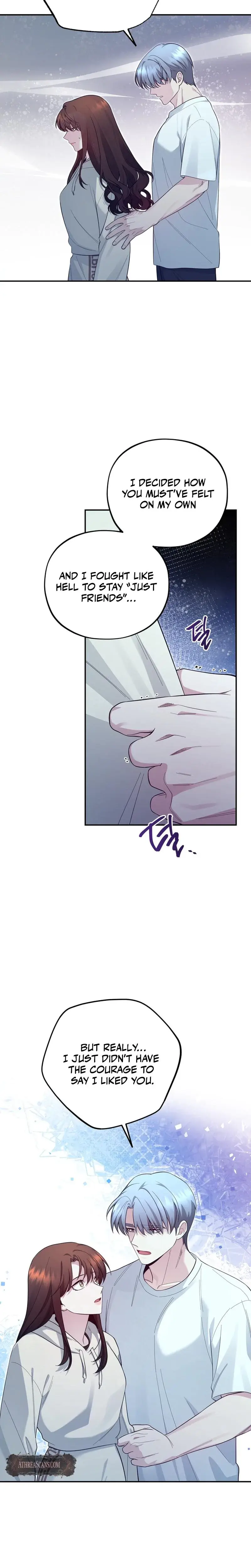 Fake Dream Episode 13 - Page 5