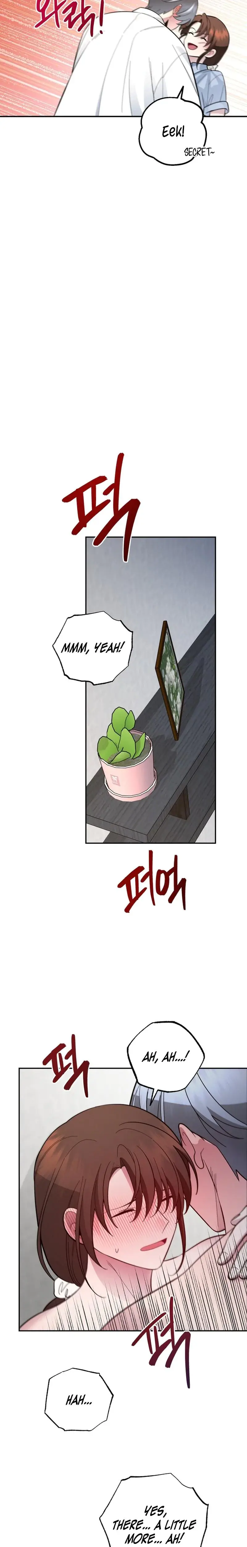 Fake Dream Episode 15 - Page 18