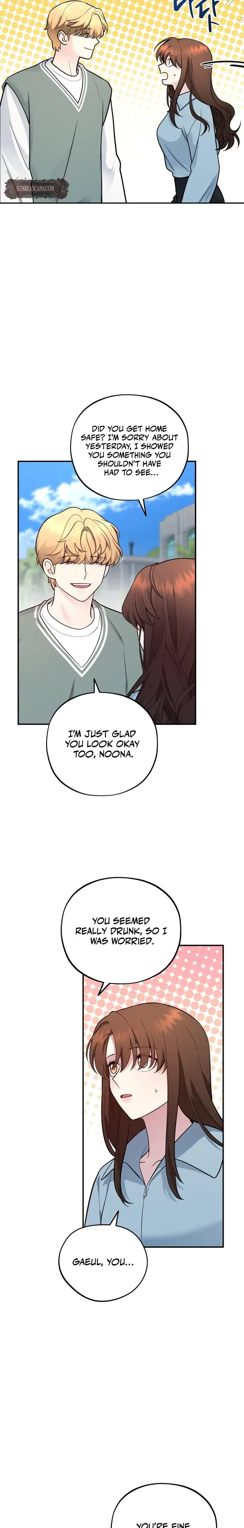 Fake Dream Episode 15 - Page 2