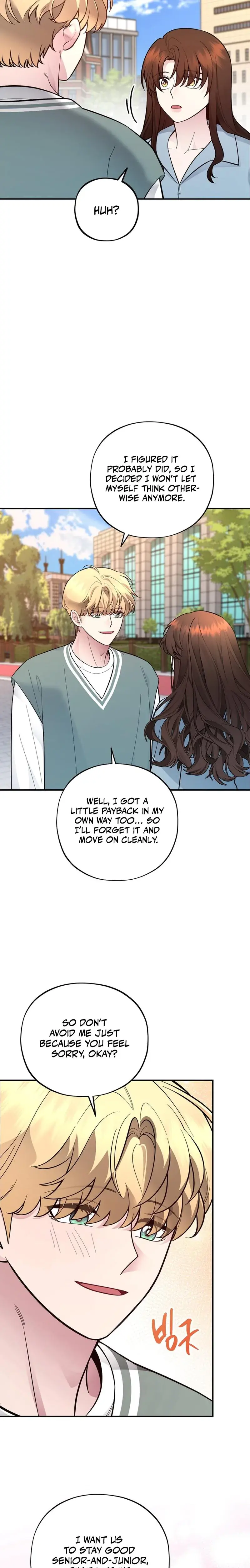 Fake Dream Episode 15 - Page 4