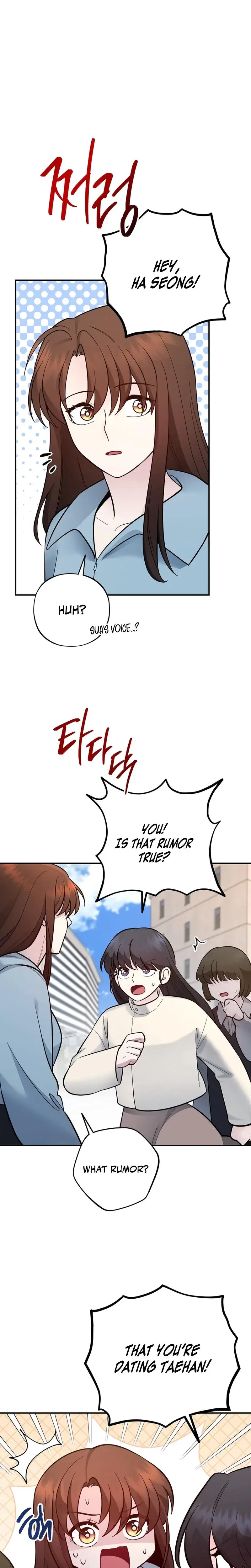 Fake Dream Episode 15 - Page 6