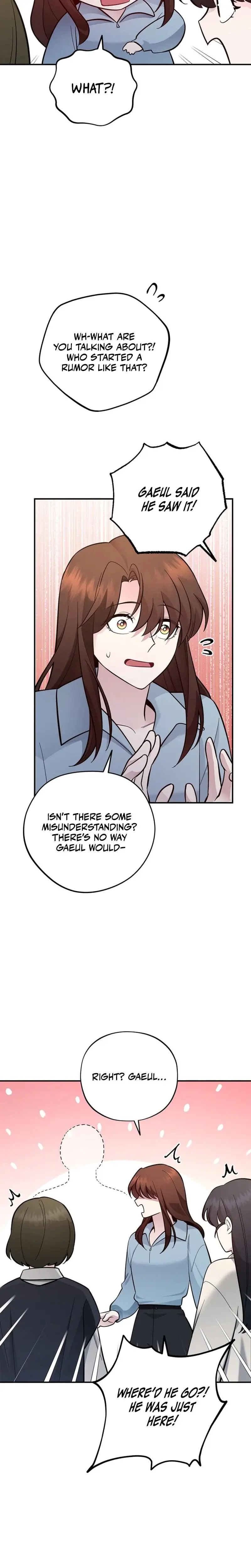 Fake Dream Episode 15 - Page 7