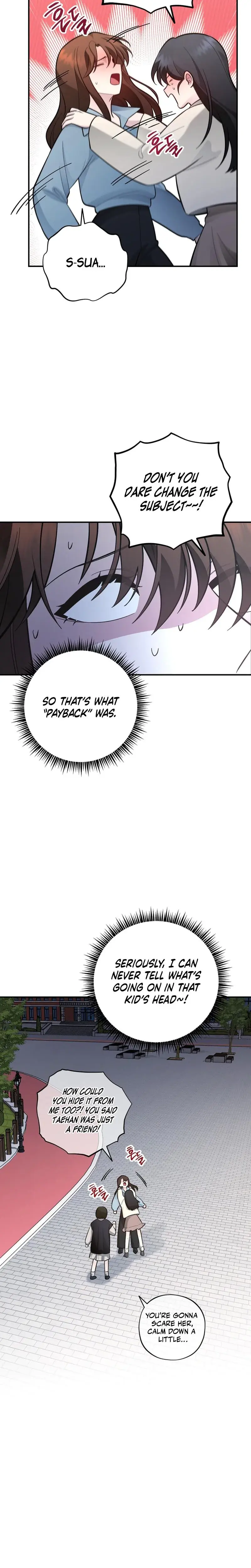 Fake Dream Episode 15 - Page 9
