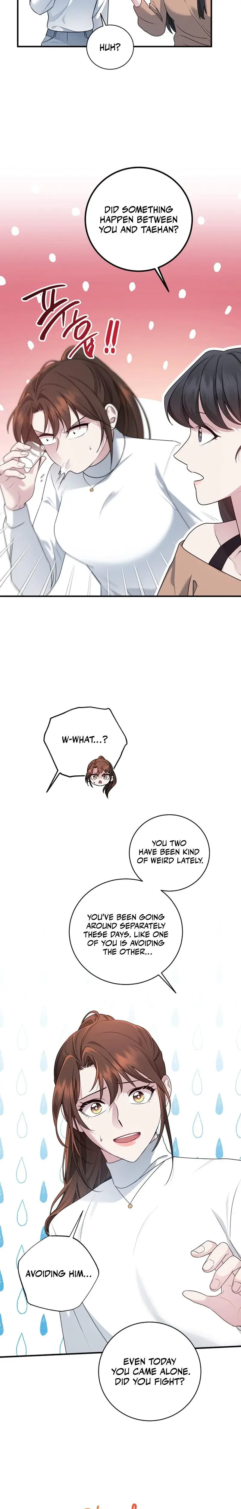 Fake Dream Episode 4 - Page 2