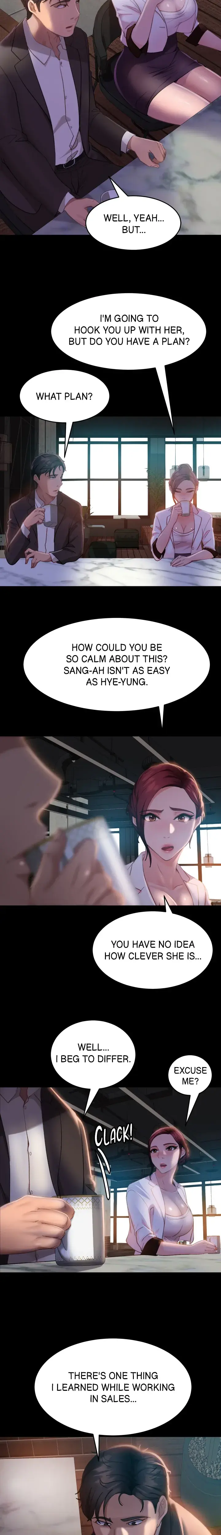 Fake Partners Episode 13 - Page 20