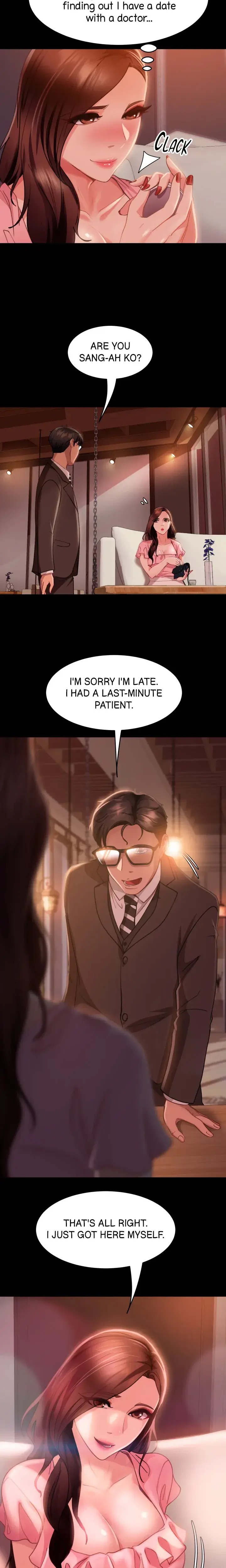 Fake Partners Episode 13 - Page 7