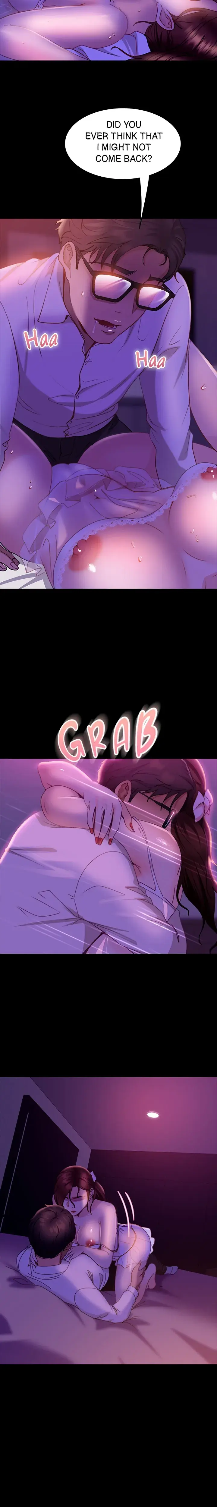 Fake Partners Episode 21 - Page 11