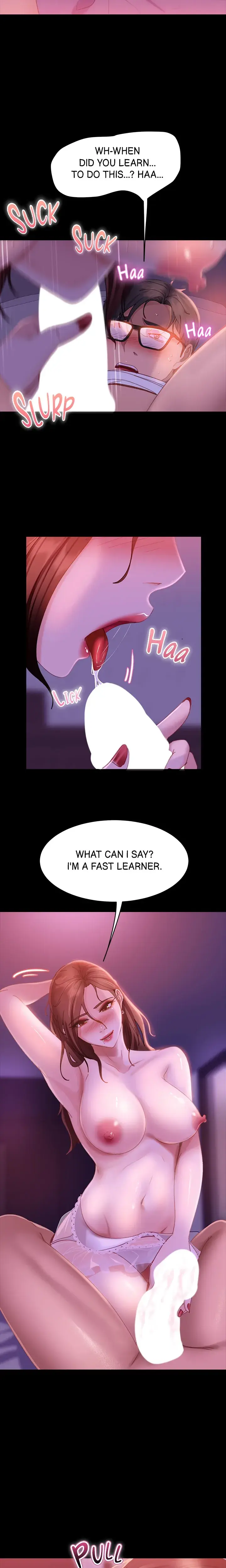 Fake Partners Episode 21 - Page 14