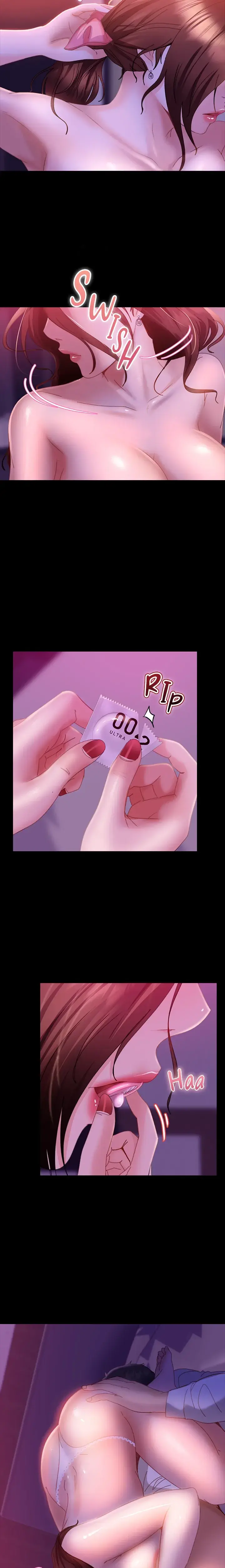 Fake Partners Episode 21 - Page 15