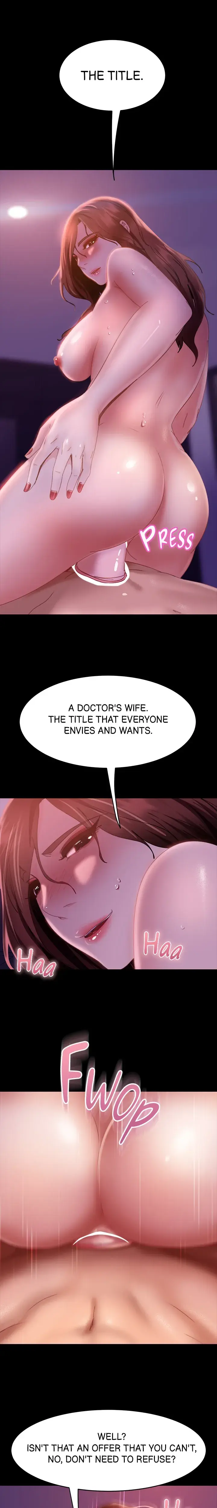 Fake Partners Episode 21 - Page 18