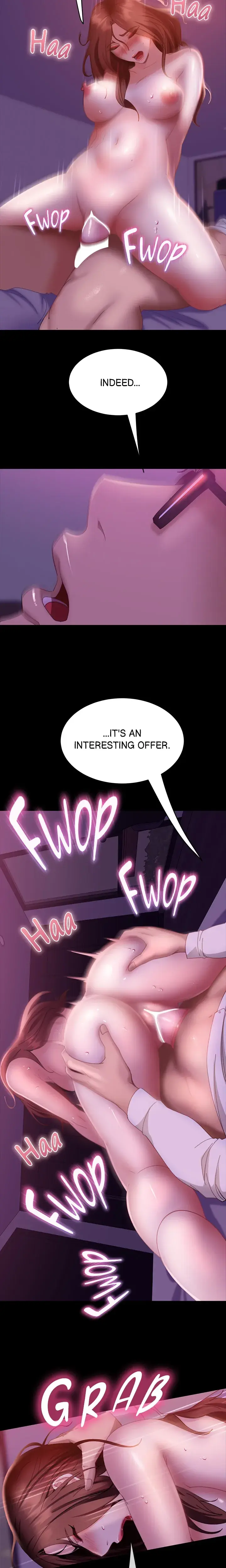 Fake Partners Episode 21 - Page 19