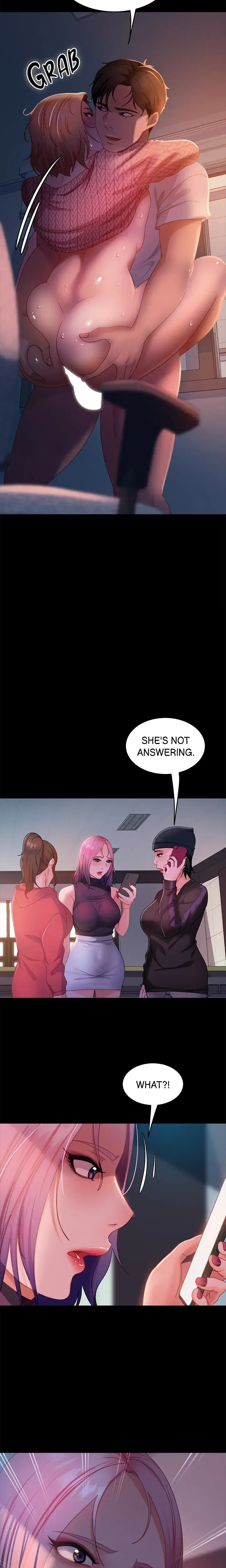 Fake Partners Episode 41 - Page 11