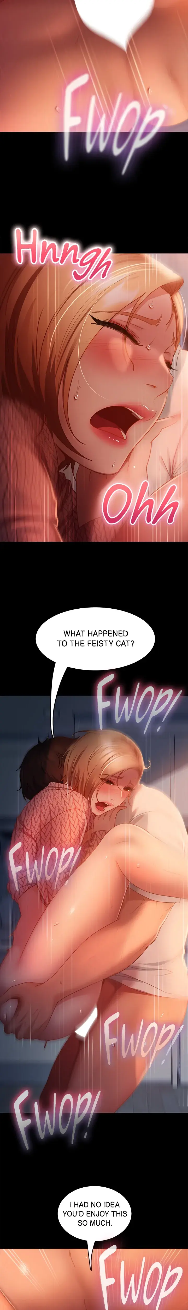 Fake Partners Episode 41 - Page 14