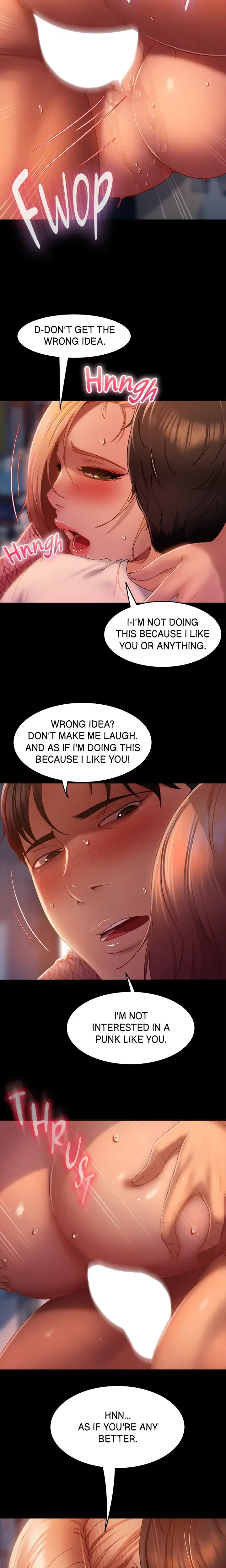 Fake Partners Episode 41 - Page 15
