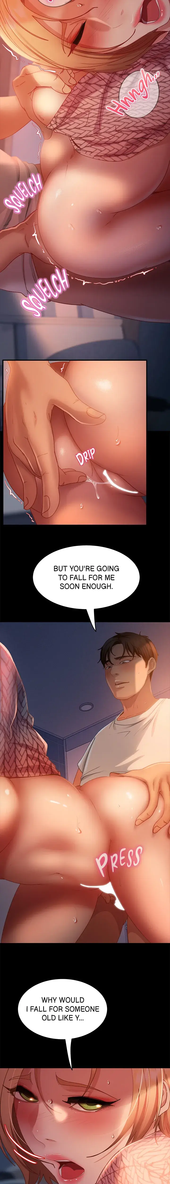Fake Partners Episode 41 - Page 17
