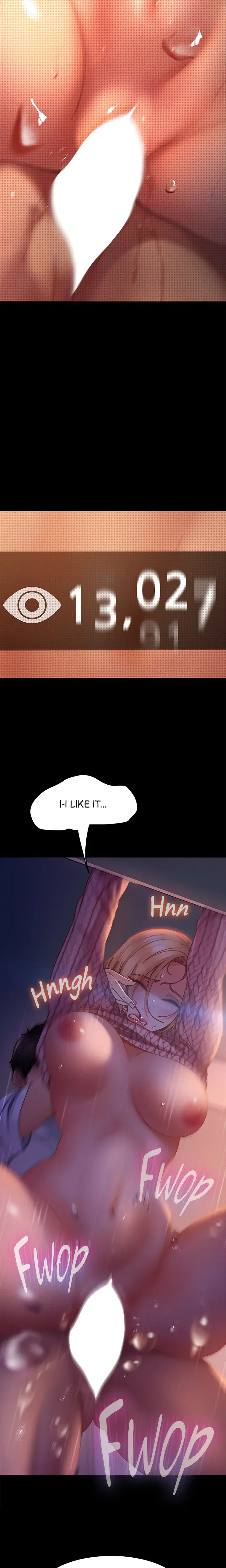 Fake Partners Episode 41 - Page 22