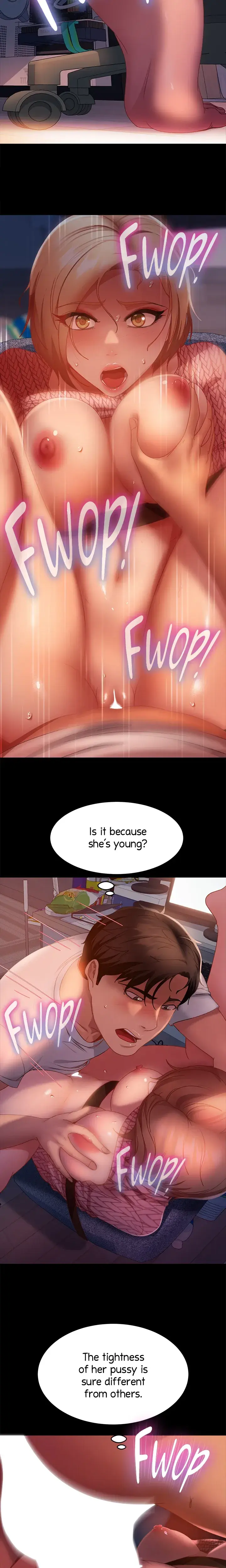 Fake Partners Episode 41 - Page 5
