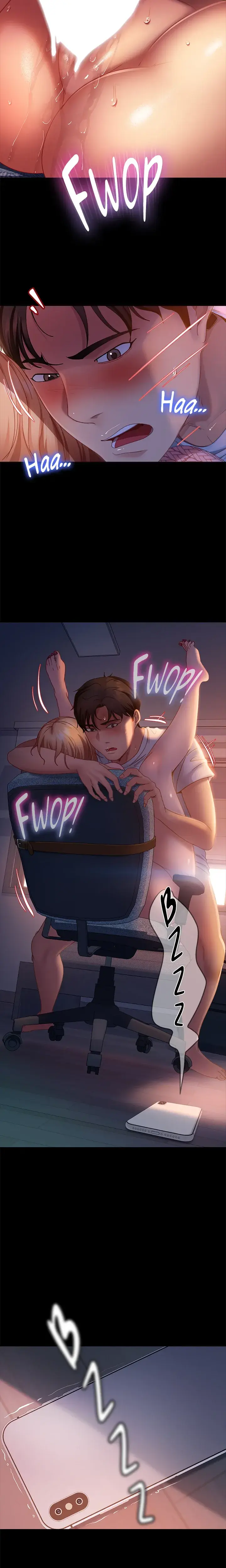 Fake Partners Episode 41 - Page 6