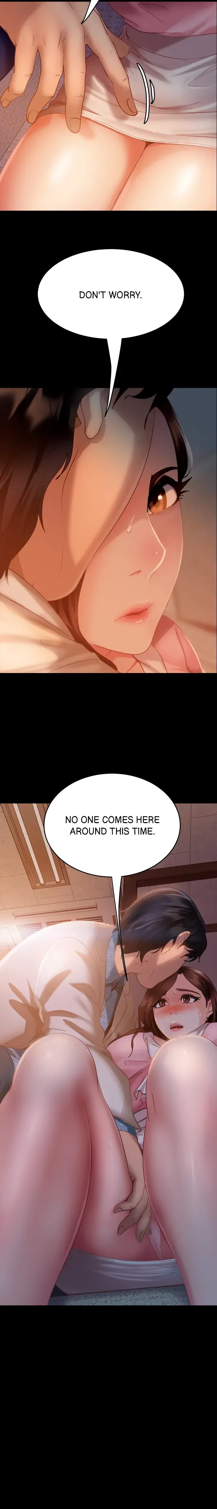 Fake Partners Episode 9 - Page 2