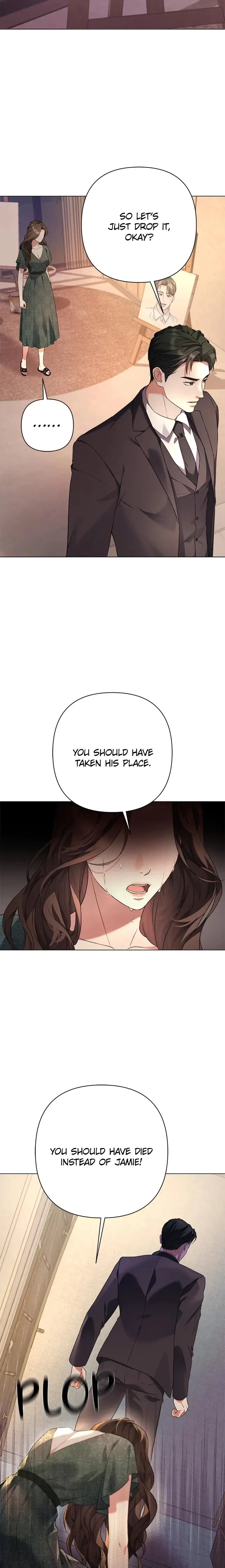 Fake Wife (Taeyoonse) Episode 1 - Page 11